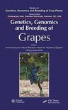  - Genetics, Genomics, and Breeding of Grapes