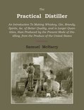 Samuel Mcharry - The Practical Distiller