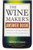Alison Crowe - Wine Maker's Answer Book