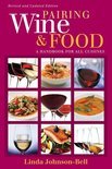 Pairing Wine and Food - L. J. Johnson-Bell
