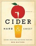 Cider, Hard and Sweet - Ben Watson
