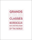 Grands Crus Classes - Sophie Brissaud