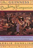The Guinness Drinking Companion - Leslie Dunkling