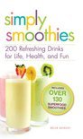 Simply Smoothies Simply Smoothies - Delia Quigley