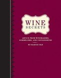 Marnie Old - Wine Secrets