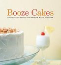 Booze Cakes - Krystina Castella