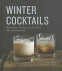 Winter Cocktails - Del Mar Sacasa