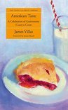 American Taste - James Villas
