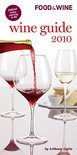 Food & Wine  Wine Guide - Anthony Giglio