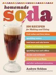 Homemade Soda - Andrew Schloss