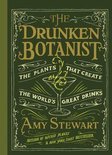 The Drunken Botanist - Amy Stewart