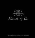 Death and Co - David Kaplan