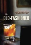 The Old-Fashioned - Robert Simonson