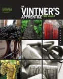 The Vintner's Apprentice - Eric Miller
