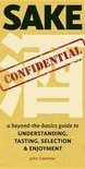 Sake Confidential - John Gauntner