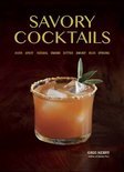 Savory Cocktails - Greg Henry