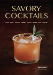 Greg Henry - Savory Cocktails