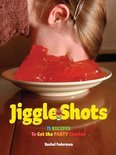 Rachel Federman - Jiggle Shots