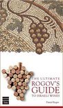 The Ultimate Guide to Rogov's Guide to Israeli Wine - Daniel Rogov