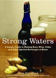 Strong Waters - Scott Mansfield