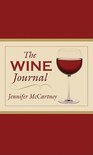 The Wine Journal - Jennifer Mccartney