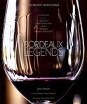 Bordeaux Legends - Jane Anson