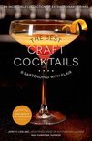 Jeremy Leblanc - The Best Craft Cocktails &amp; Bartending with Flair