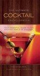 Walter Burns - The Ultimate Cocktail Encyclopedia