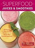 Tina Leigh - Superfood Juices & Smoothies