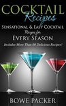 Bowe Packer - Cocktail Recipes