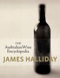 James Halliday - The Australian Wine Encyclopedia