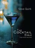 The Cocktail Bible - Steve Quirk