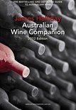 James Halliday - James Halliday Australian Wine Companion 2012