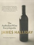 The Australian Wine Encyclopedia - James Halliday