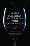 James Halliday Australian Wine Companion 2014 - James Halliday