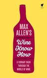 Max Allen's Wine Know How - Max Allen