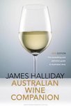 James Halliday - James Halliday Australian Wine Companion 2015