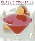 Classic Cocktails - Stuart Walton