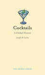 Joseph M. Carlin - Cocktails