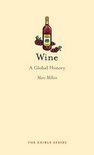 Wine - Marc Millon