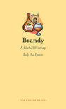 Brandy - Becky Sue Epstein