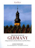 Stephen Reinhardt - The Finest Wines of Germany