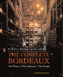 Bordeaux - Stephen Brookson