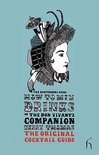 How to Mix Drinks or the Bon Vivant's Companion - Jerry Thomas