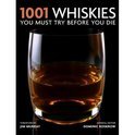 Dominic Roskrow - 1001: Whiskies You Must Try Before You Die