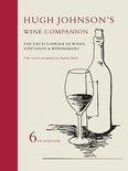 Hugh Johnson - Hugh Johnson's Wine Companion