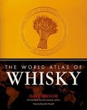 The World Atlas Of Whisky - Dave Broom