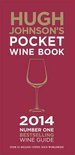 Hugh Johnson - Hugh Johnson's Pocket Wine Book 2014