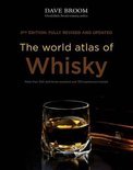 Dave Broom - The World Atlas of Whisky
