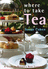 Where To Take Tea - Susan Cohen